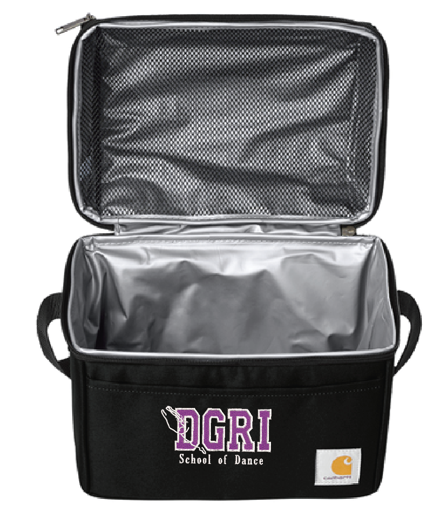DGRI Carhartt Insulated cooler bag