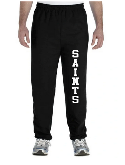 FJVD - Gym Sweatpants