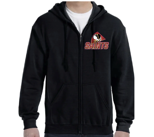 FJVD – Full Zip Hoodie