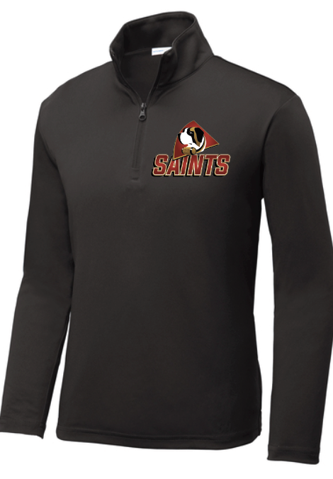 FJVD – 1/4 Zip