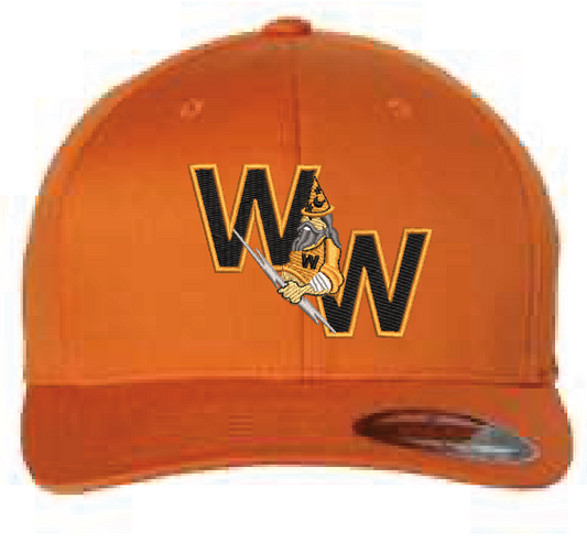 WWMusic FlexFit Hat