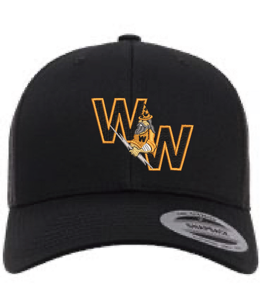 WWMusic Trucker Hat