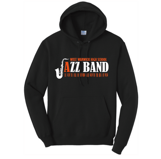 WWMusic - Hoodie