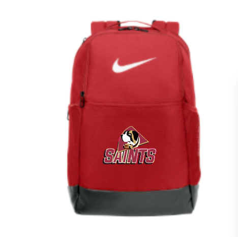 FJVD- Nike Backpack