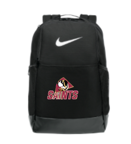 FJVD- Nike Backpack