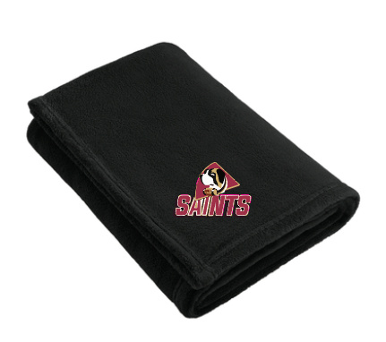 FJVD - Ultra Plush Blanket