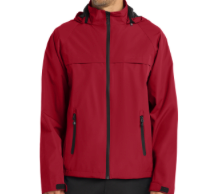 FJVD – Torrent Waterproof Jacket