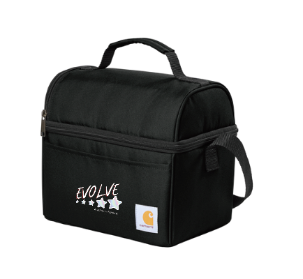Evolve Carhartt Insulated cooler bag