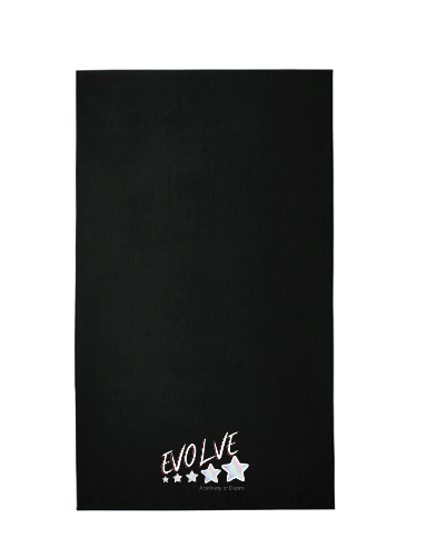 Evolve- Beach Towel