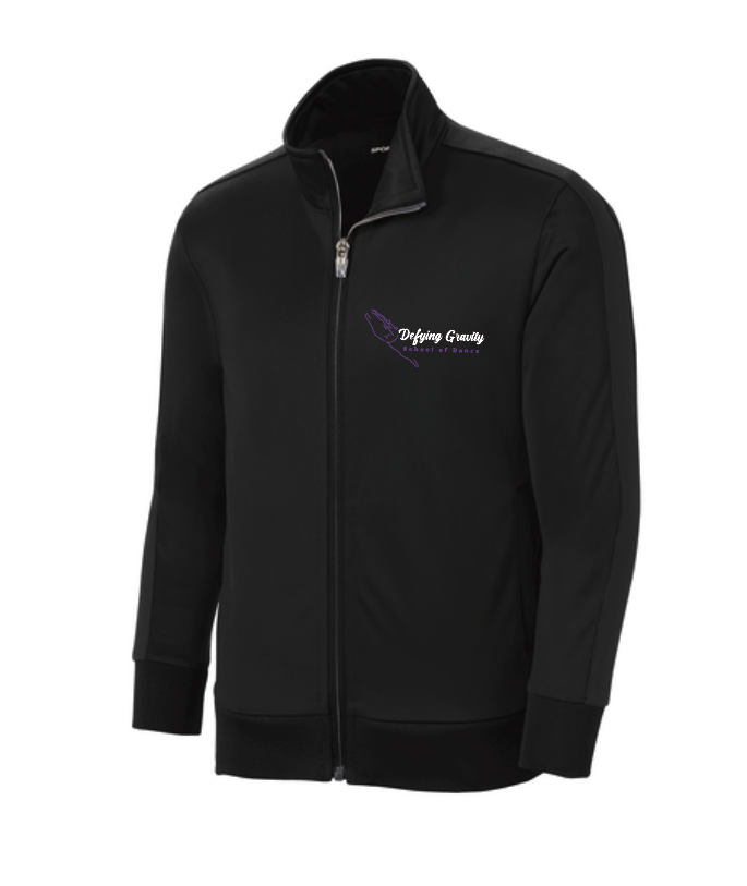 DGRI Jacket