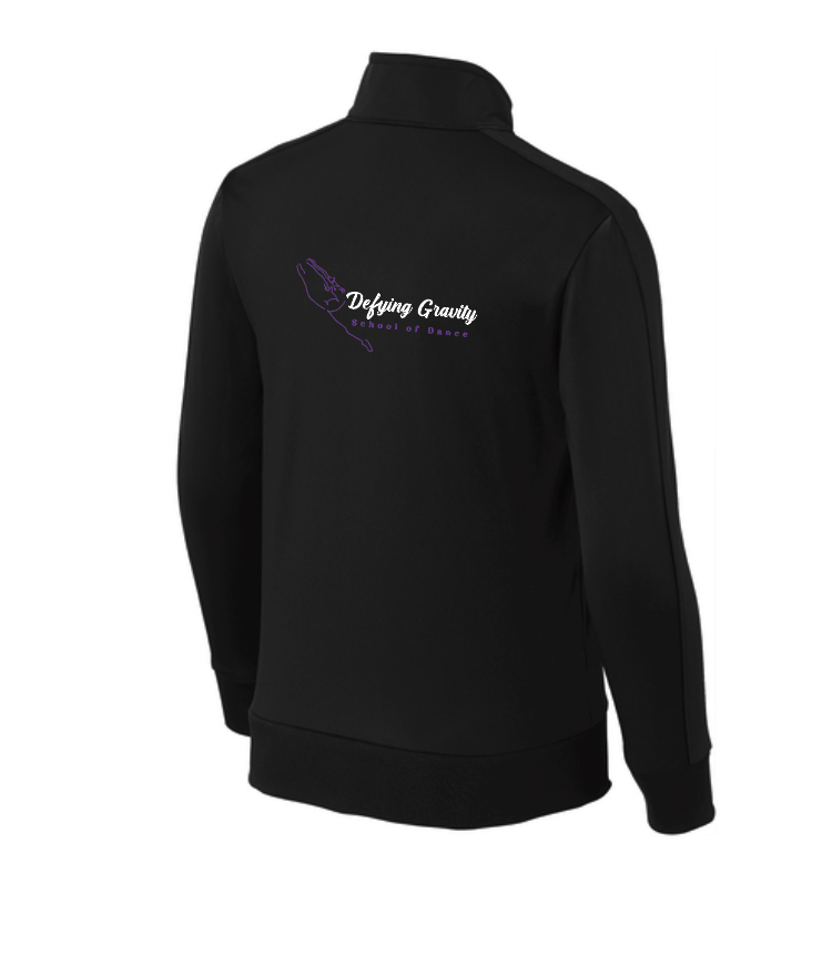 DGRI Jacket