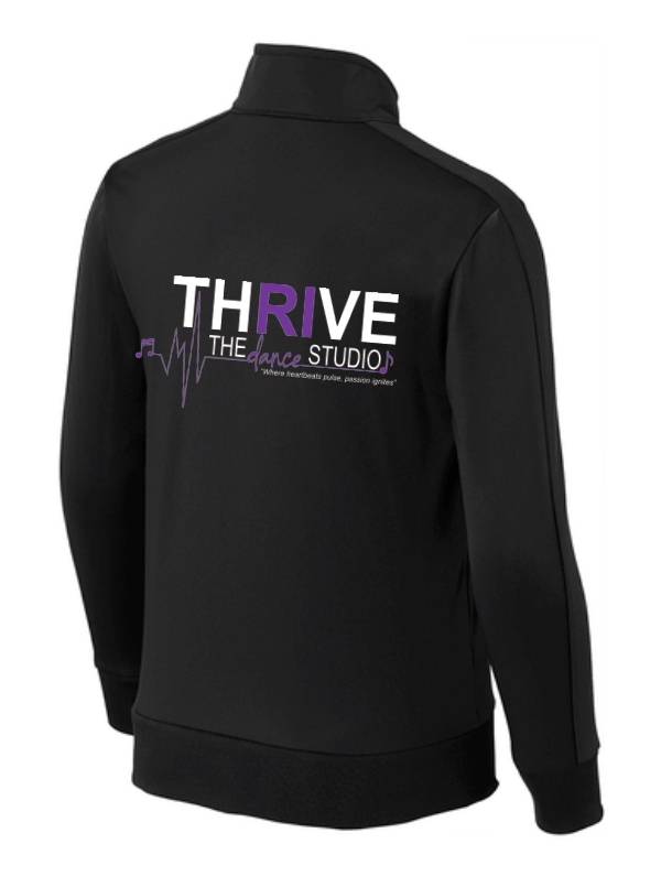 Thrive Jacket