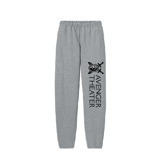 EGHS - Sweatpants