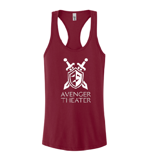 EGHS- Tank Top
