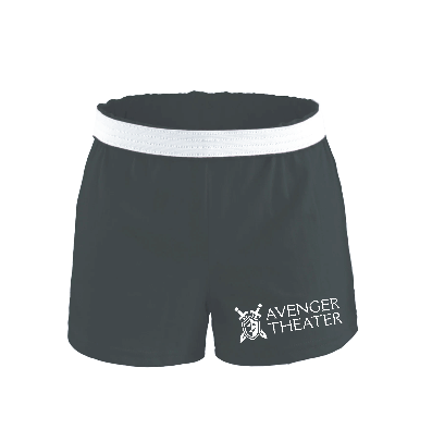 EGHS- Girls Jersey Knit Squad Short