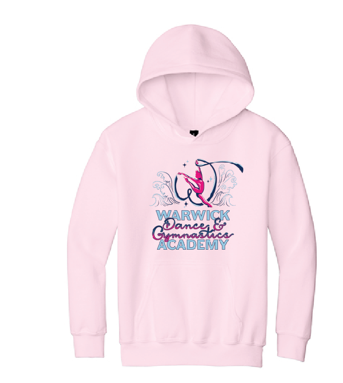 WDGA - HOODIE