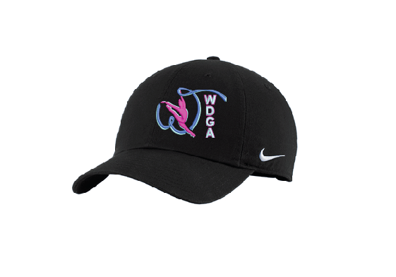 WDGA - Nike Heritage Cotton Twill Cap
