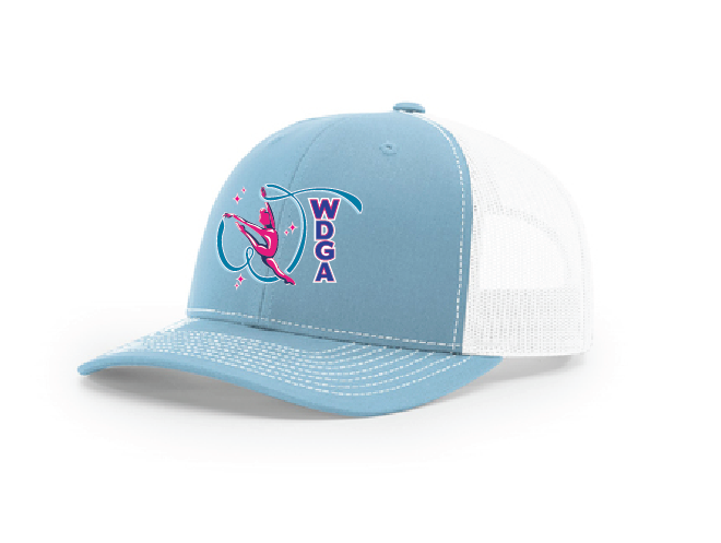 WDGA Trucker Hat