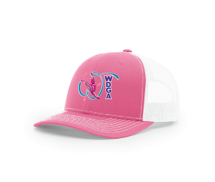 WDGA Trucker Hat