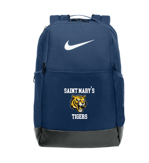 Saint Mary's - Nike Backpack*