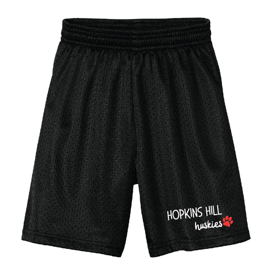 Hopkins Hill  Mesh Shorts