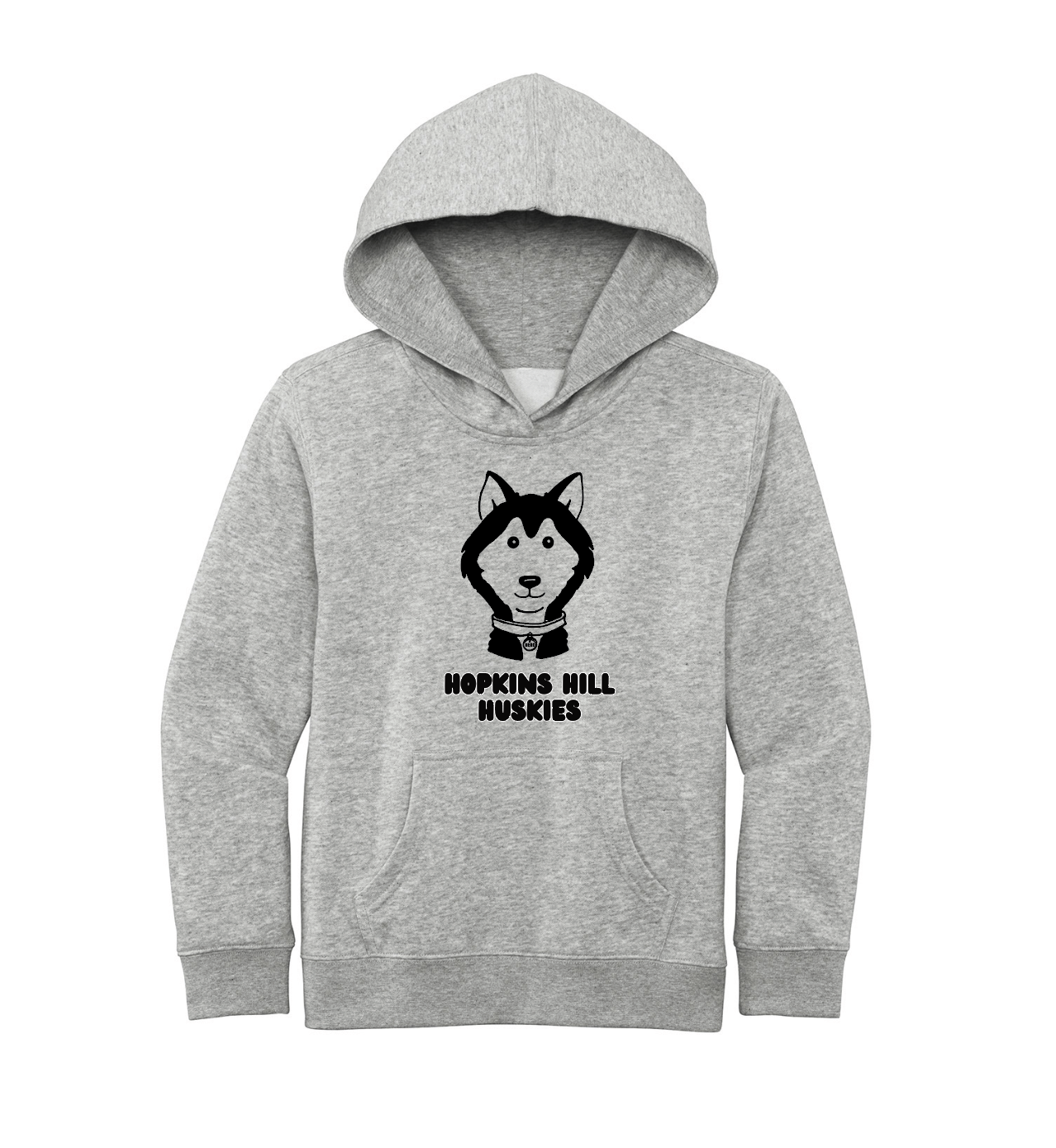 Hopkins Hill - HOODIE
