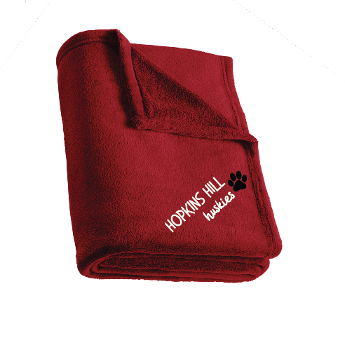Hopkin Hills - Ultra Plush Blanket