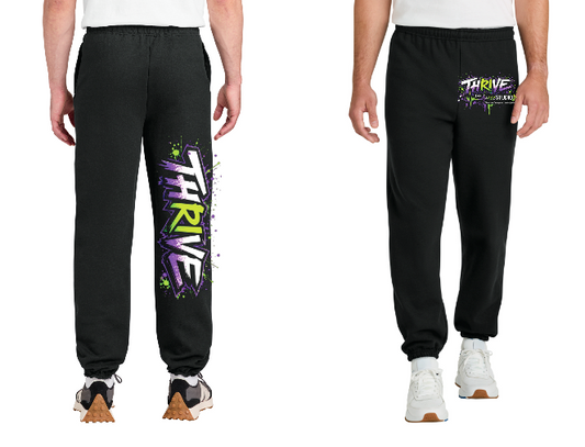 Thrive  Sweatpants