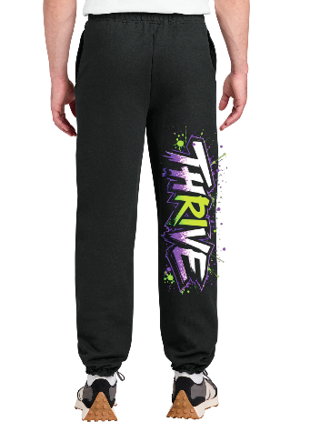 Thrive  Sweatpants