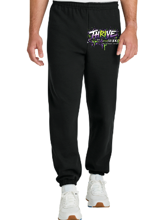 Thrive  Sweatpants