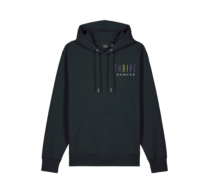 Thrive - Stanley/Stella Premium Hoodie