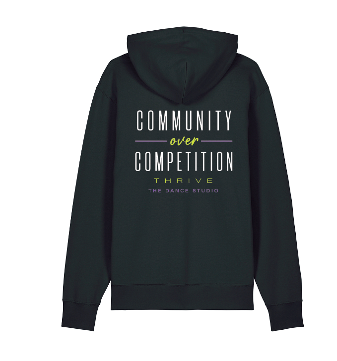 Thrive - Stanley/Stella Premium Hoodie