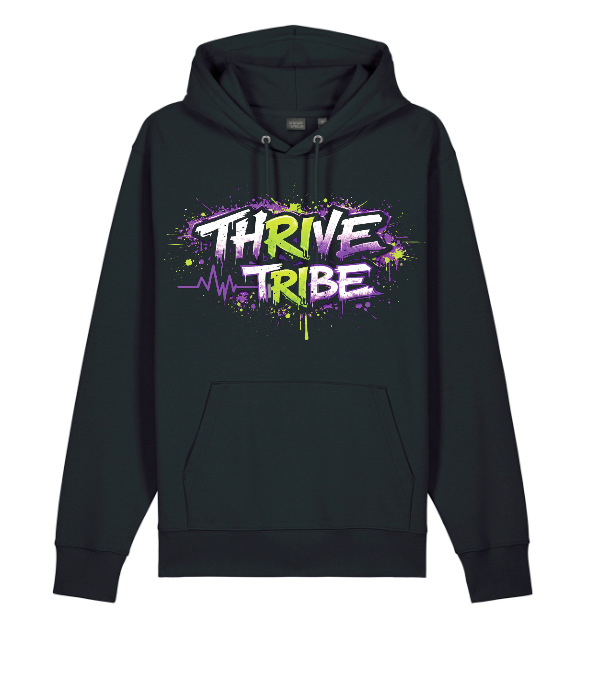 Thrive - Stanley/Stella Premium Hoodie