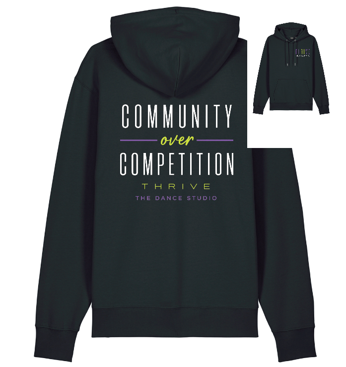 Thrive - Stanley/Stella Premium Hoodie