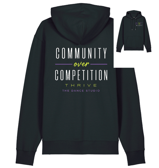 Thrive - Stanley/Stella Premium Hoodie