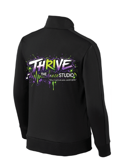 Thrive Jacket
