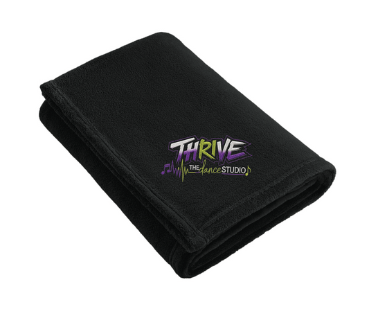 Thrive - Ultra Plush Blanket