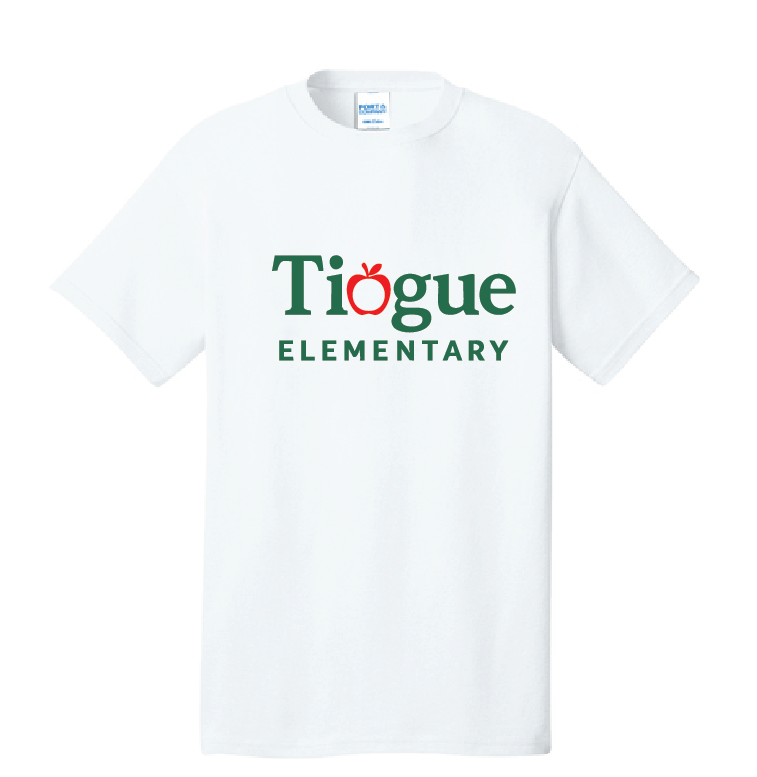 Tiogue - apple