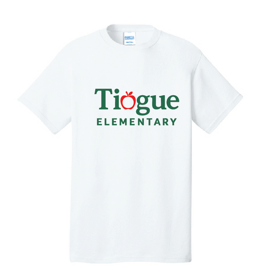Tiogue - apple