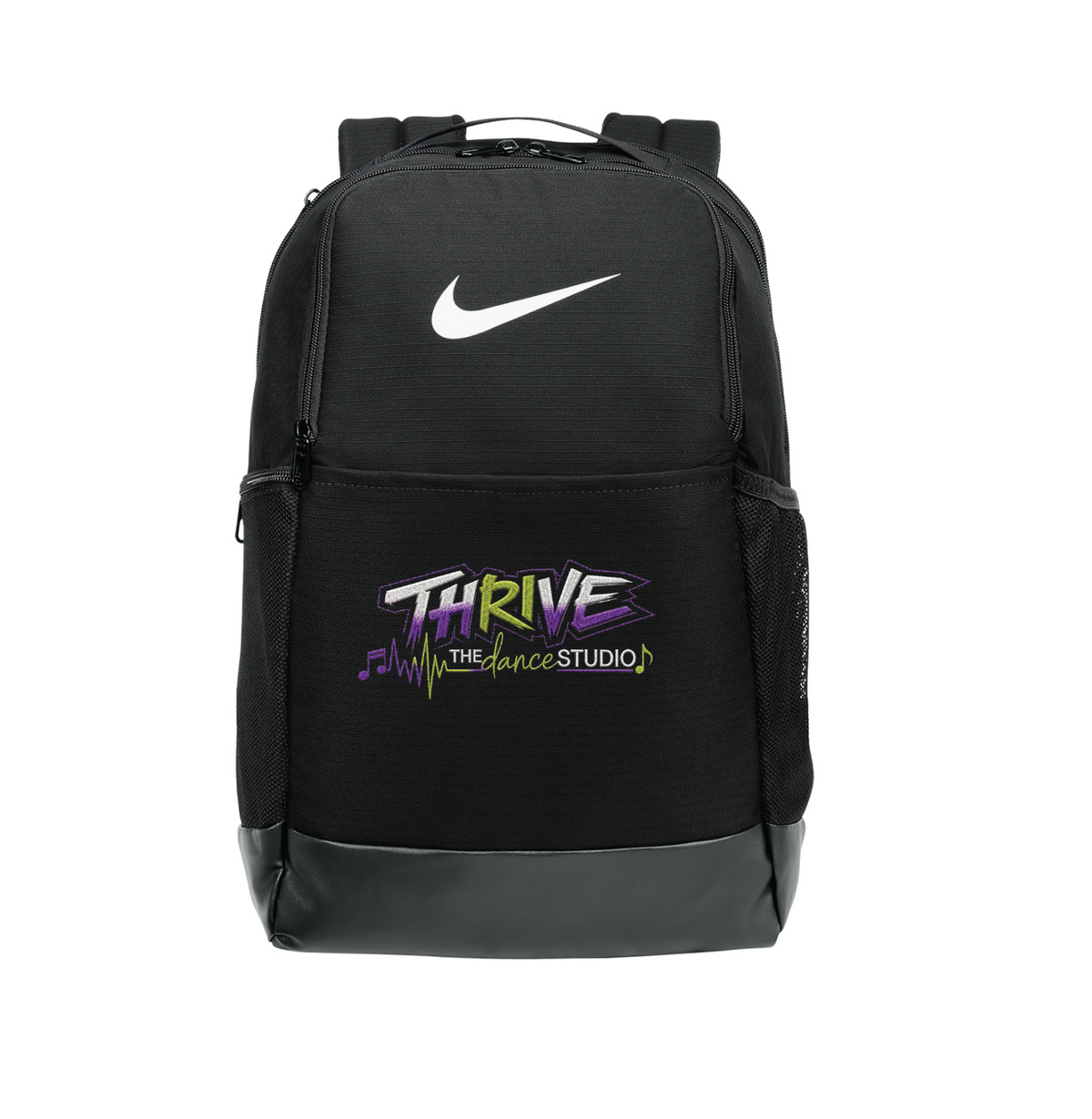 Thrive- Nike Backpack