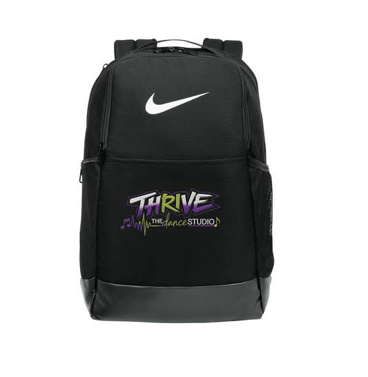 Thrive- Nike Backpack