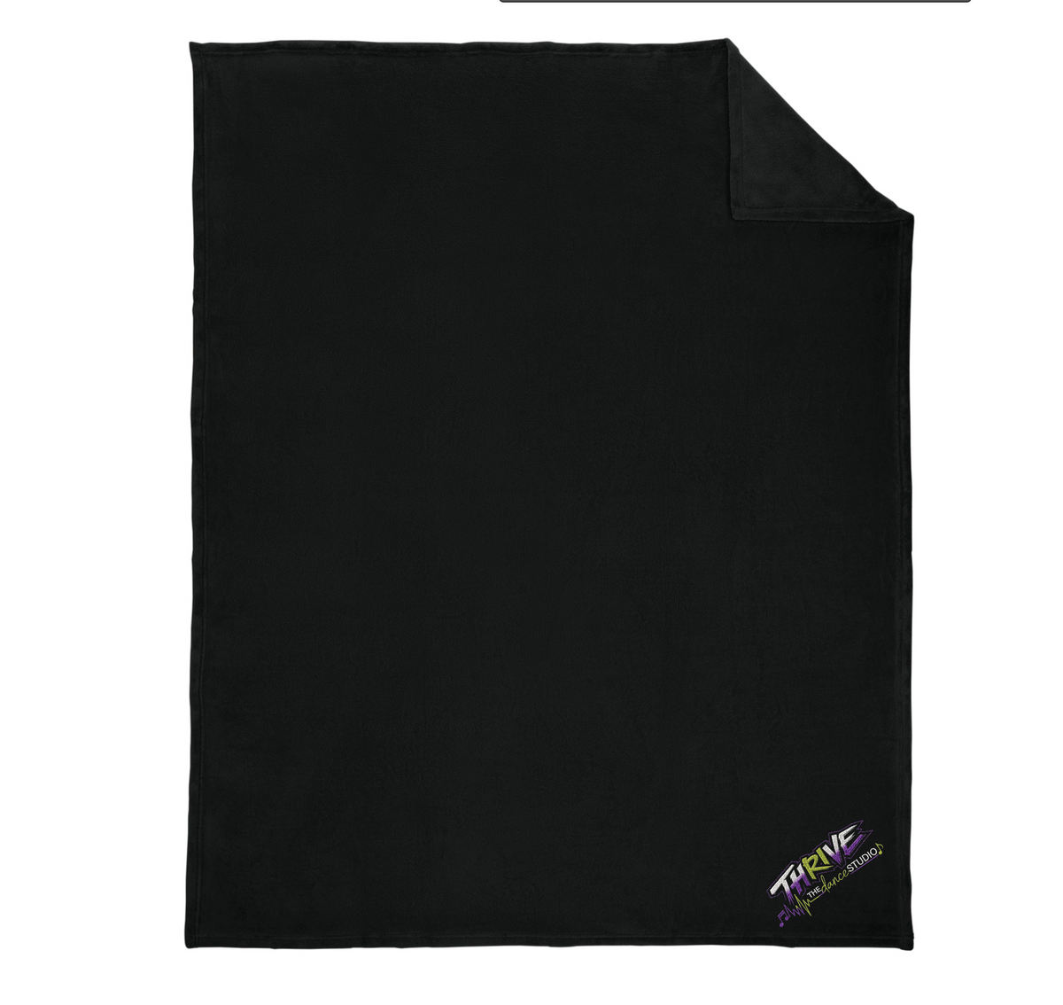 Thrive - Ultra Plush Blanket