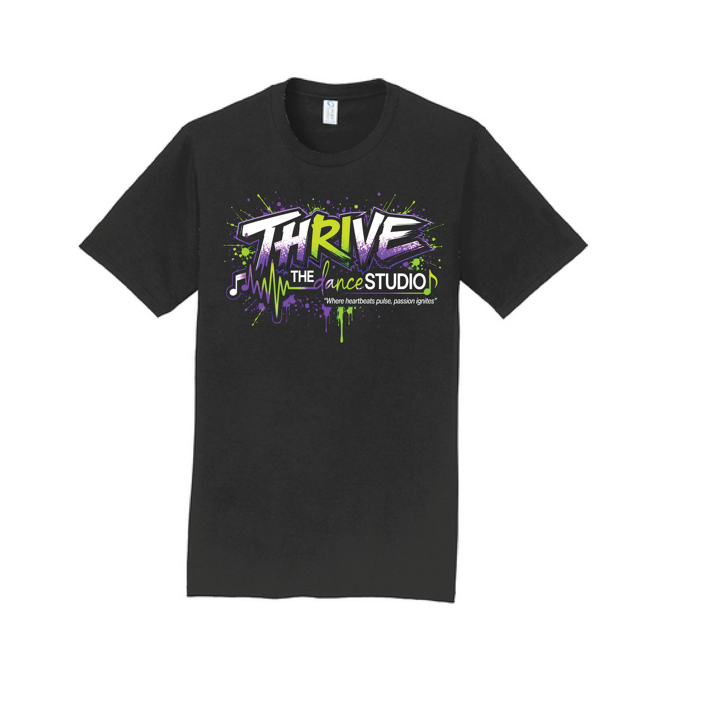 Thrive - Bella+Canvas Tee*