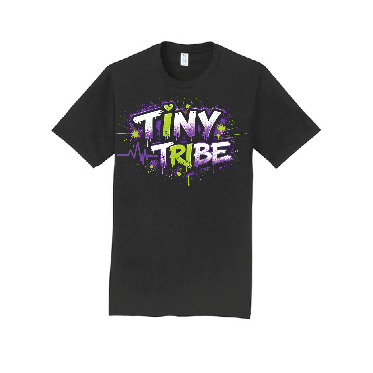 Thrive - Bella+Canvas Tee*