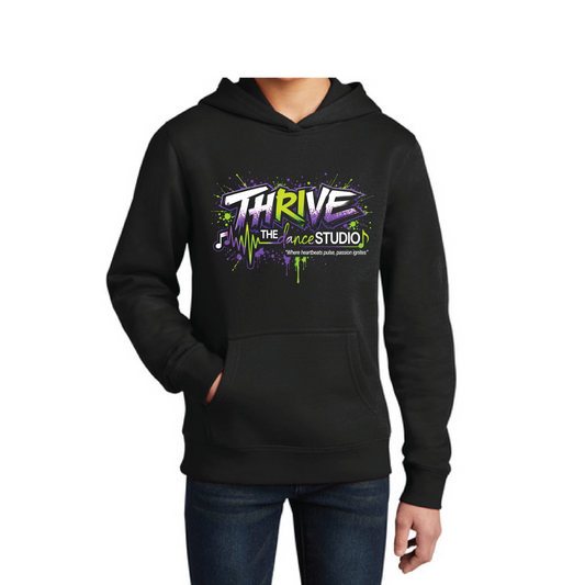 Thrive - HOODIE