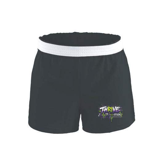 Thrive Jersey Knit Shorts
