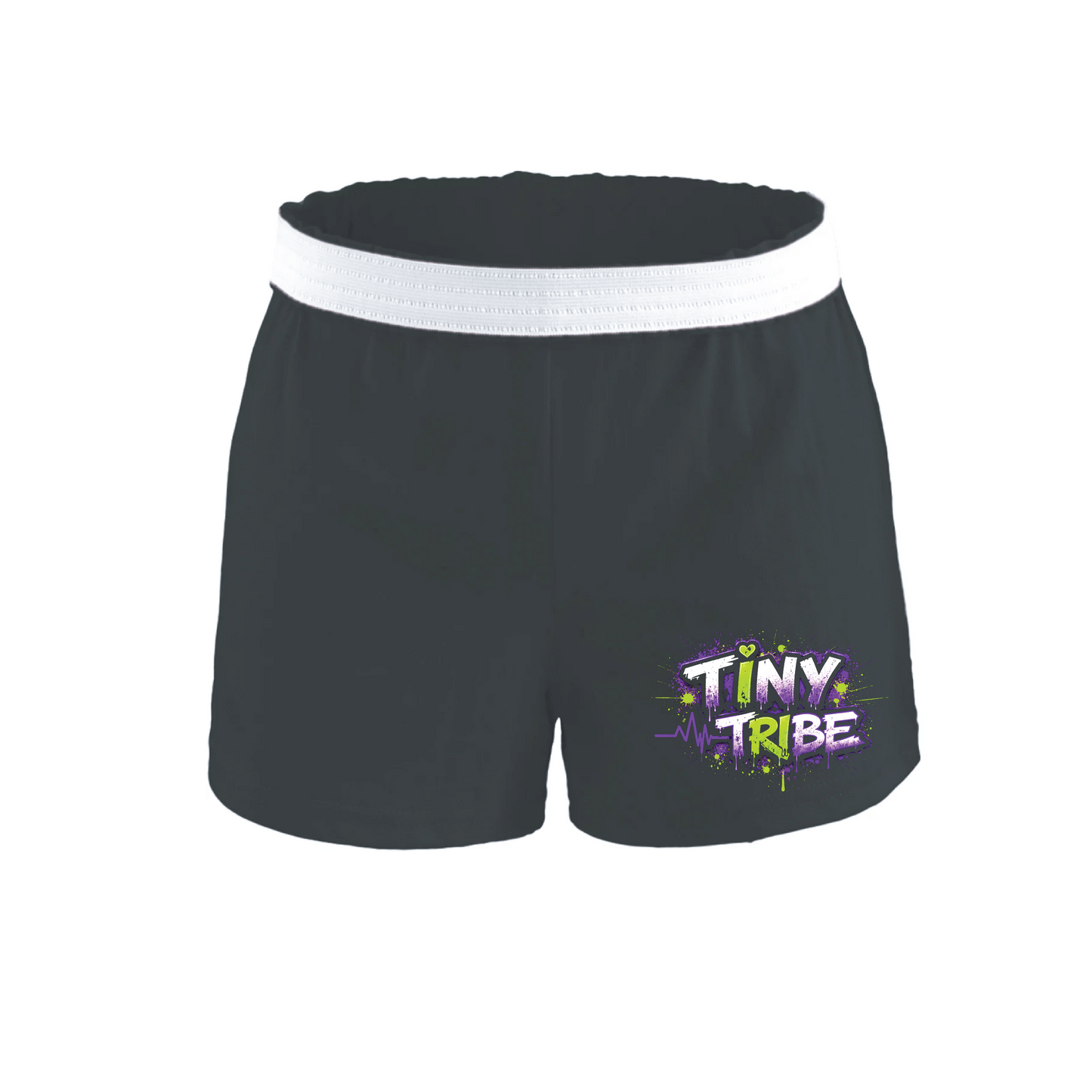 Thrive Jersey Knit Shorts