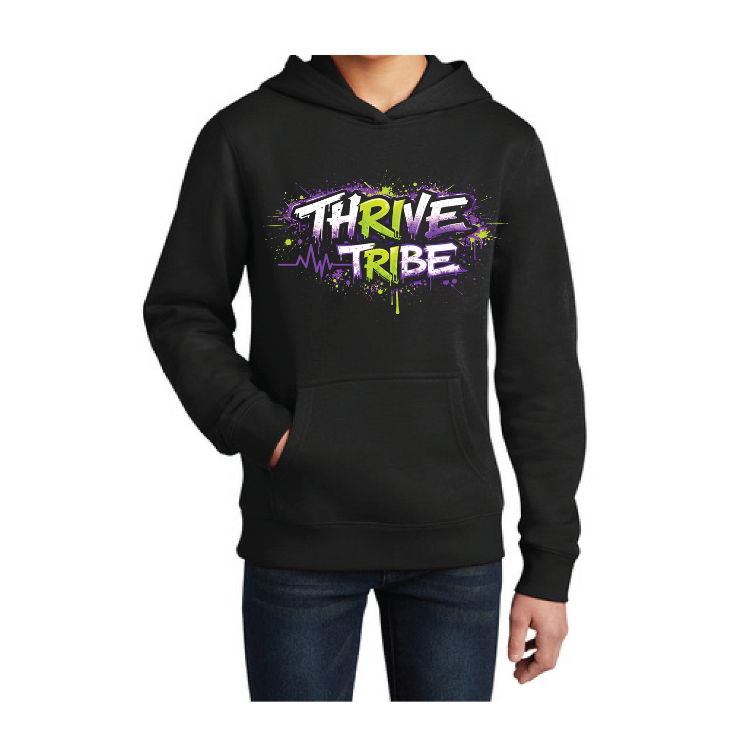 Thrive - HOODIE