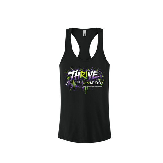 Thrive - Tanks