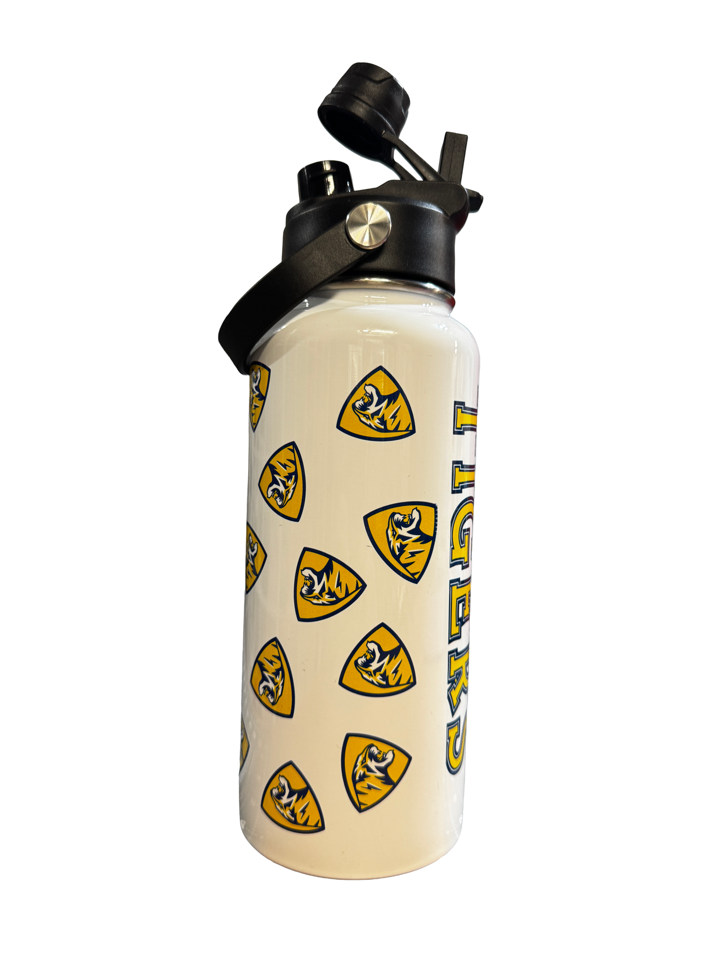 Saint Mary's Tigers All Over 32oz